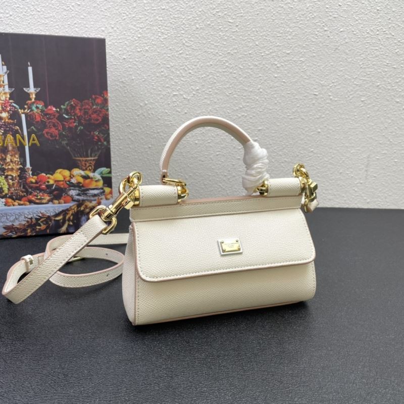 Dolce Gabbana Top Handle Bags